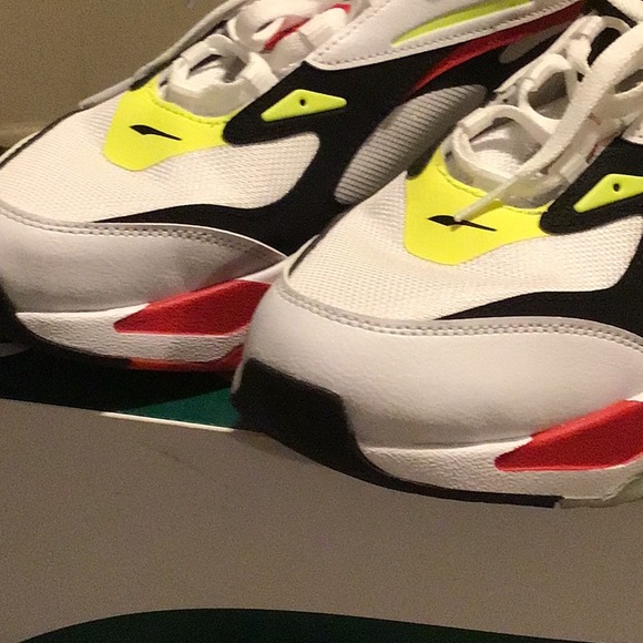 Men Puma - Picture 2 of 7